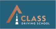 A-Class Driving School logo