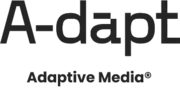 A-dapt logo