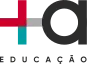 +A Educação logo