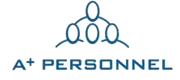 A+ Personnel logo