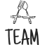 A-Team Delivery logo