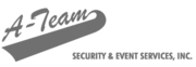 A-Team Security & Event logo