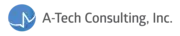 A-Tech Consulting logo