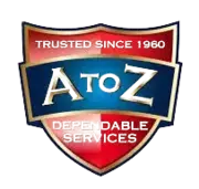 A to Z Dependable Services logo