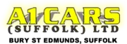 A1 Cars logo