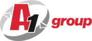 A1 Loo Hire logo
