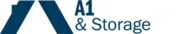 A1 Removals & Storage logo