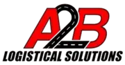 A2B Logistical Solutions logo
