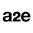 A2E logo