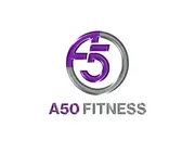 A50 Fitness logo