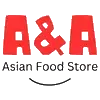 A&A Asian Food Store