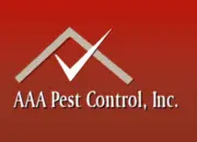 AAA Pest Control logo