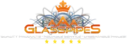 Aaaglasspipes logo
