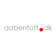 Aabentoft logo