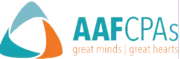 AAFCPAs logo