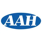 AAH Contracting logo