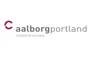 Aalborg Portland logo