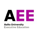 Aalto EE (Executive Education and Professional Development) logo