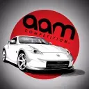 AAM Competition logo