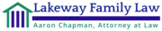 Aaron J. Chapman, Attorney at Law logo