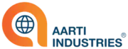 Aarti Industries (r&r) logo