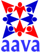 AAVA Brands logo