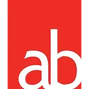 A.B. Data logo