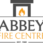 Abbey Fire Centre logo