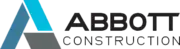 Abbott Construction logo