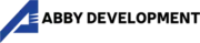 Abby Development logo