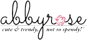 Abbyrose logo