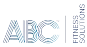 ABC Fitness logo