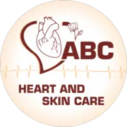 ABC Heart & Skincare logo