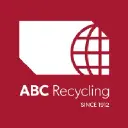 ABC Recycling logo
