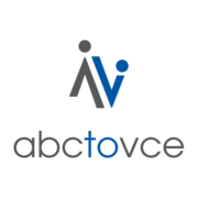 ABC to VCE logo