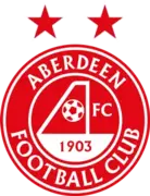Aberdeen FC logo