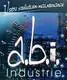 ABI logo