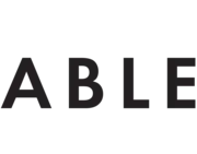 ABLE Clothing logo