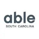 Able South Carolina logo