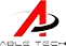 Able Tech logo