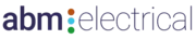 ABM Electrical logo