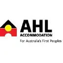 Aboriginal Hostels Limited logo