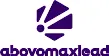 Abovomaxlead logo