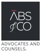 ABS & Co logo