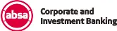 Absa Corporate & Investment Bank logo