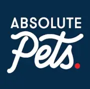 Absolute Pets logo