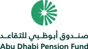 Abu Dhabi Pensions logo