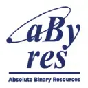 Abyres logo