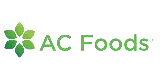 AC Foods logo