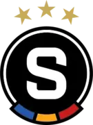 AC Sparta Praha logo